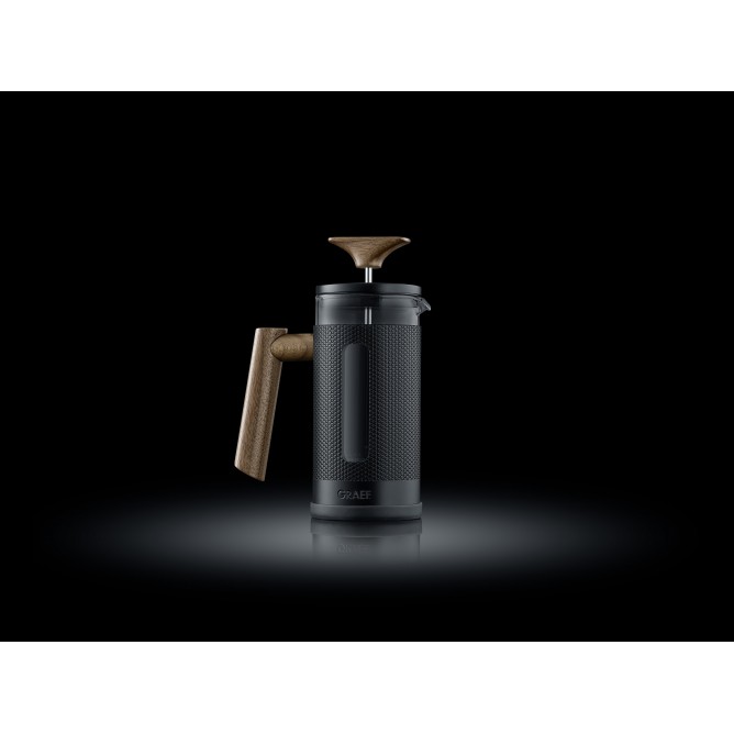 GRAEF MFP12 kohvipresskann, 350 ml