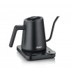 GRAEF GK502EU pour-over kettle, black matt