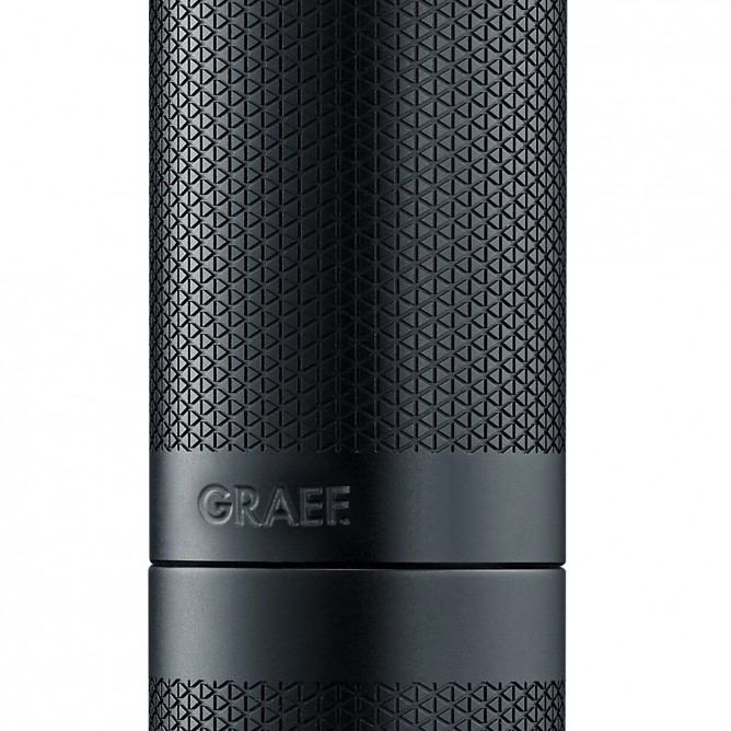 GRAEF MCM12 käsikohviveski