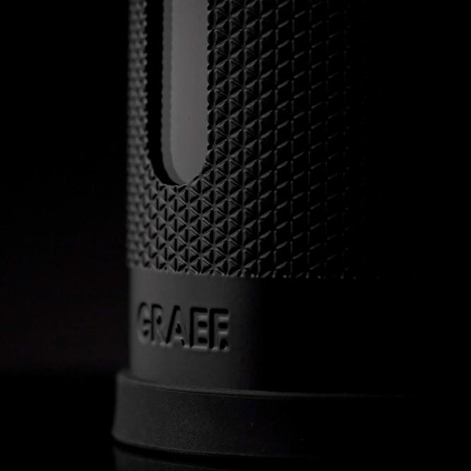 GRAEF MFP12 kohvipresskann, 350 ml