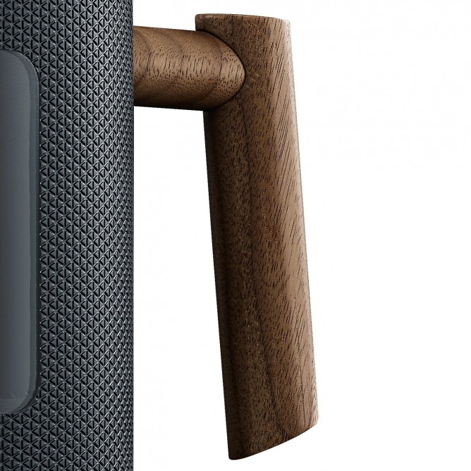 GRAEF MFP12 kohvipresskann, 350 ml