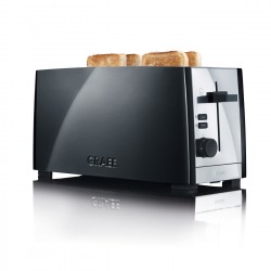 GRAEF TO102 toaster white