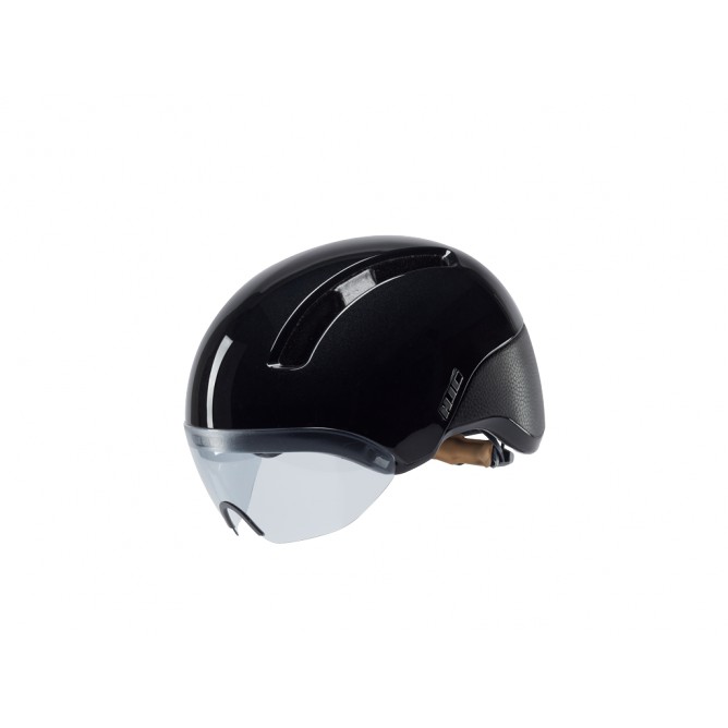 HJC CALIDO MT METAL BLACK helmet M