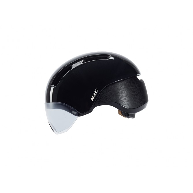 HJC CALIDO MT METAL BLACK helmet M