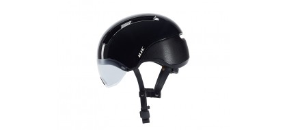 HJC CALIDO MT METAL BLACK helmet M