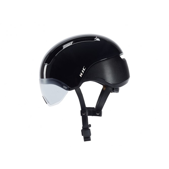 HJC CALIDO MT METAL BLACK helmet M