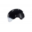 HJC CALIDO MT METAL BLACK helmet S