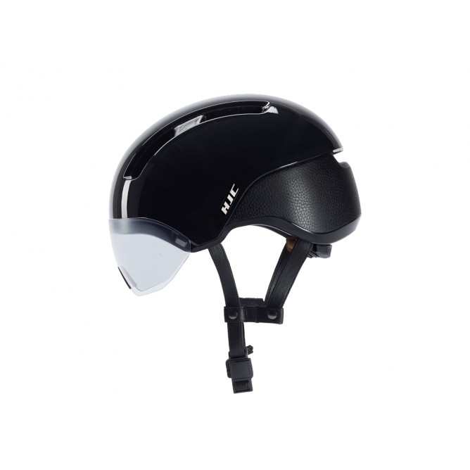 HJC CALIDO MT METAL BLACK helmet S