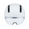 HJC CALIDO MT PEARL WHITE GREY helmet S