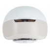 HJC CALIDO MT PEARL WHITE GREY helmet S