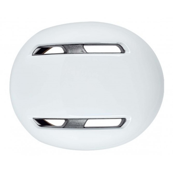 HJC CALIDO MT PEARL WHITE GREY helmet S
