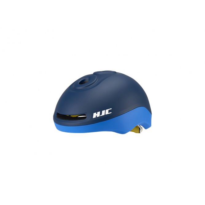 HJC GLEO MT NAVY BLUE S