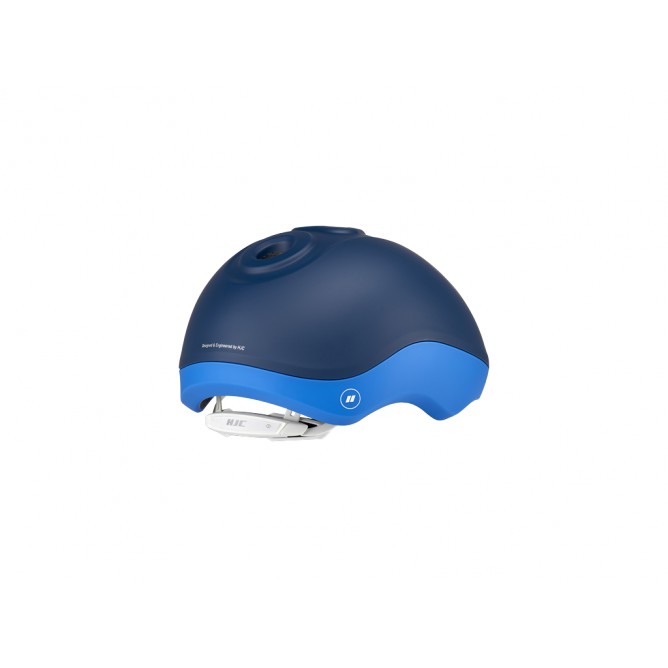 HJC GLEO MT NAVY BLUE S