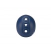 HJC GLEO MT NAVY BLUE S