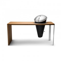 HOFATS Cone grillilaud