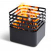 HOFATS Cube tulekorv, must
