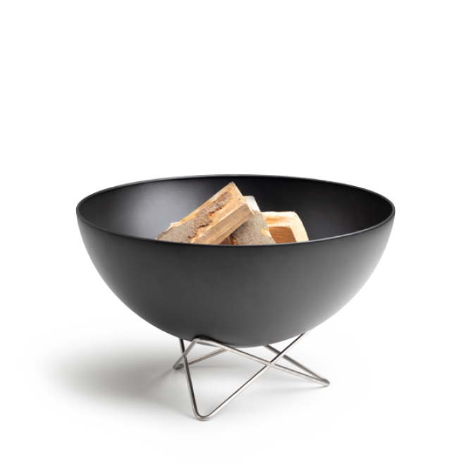 HOFATS 100601 Bowl wirebase