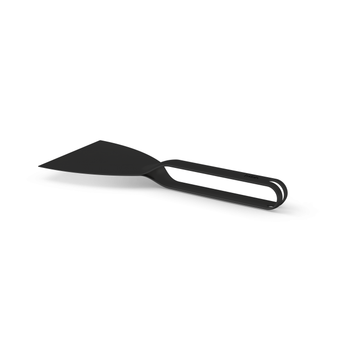 HOFATS black scraper