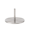HOFATS Blow poker with stainless steel base