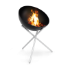 HOFATS BOWL 57 Fire Bowl with Tripod
