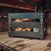 HOFATS Crate tulekorv