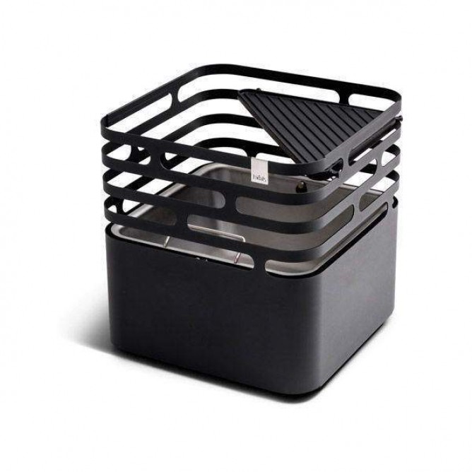 HOFATS Cube Kuumutusalus