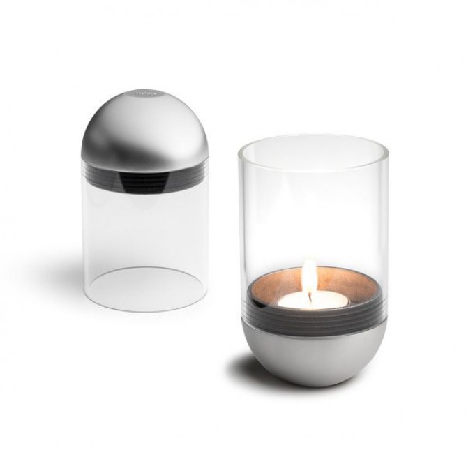 HOFATS Gravity Candle latern M90, hall