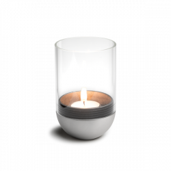 HOFATS Gravity Candle latern M90, hall