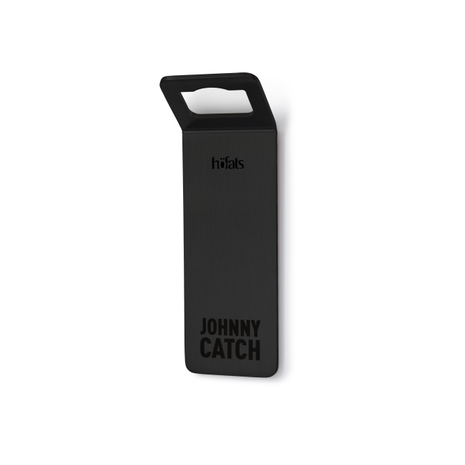 HOFATS JC magnet black