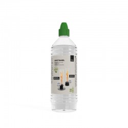 HOFATS liquid fuel bioethanol for bio-burners, 1l HOFATS liquid fuel bioethanol for bio-burners, 1l
