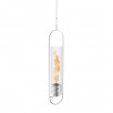 HOFATS SPIN 120 hanger silver