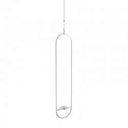 HOFATS SPIN 120 hanger silver