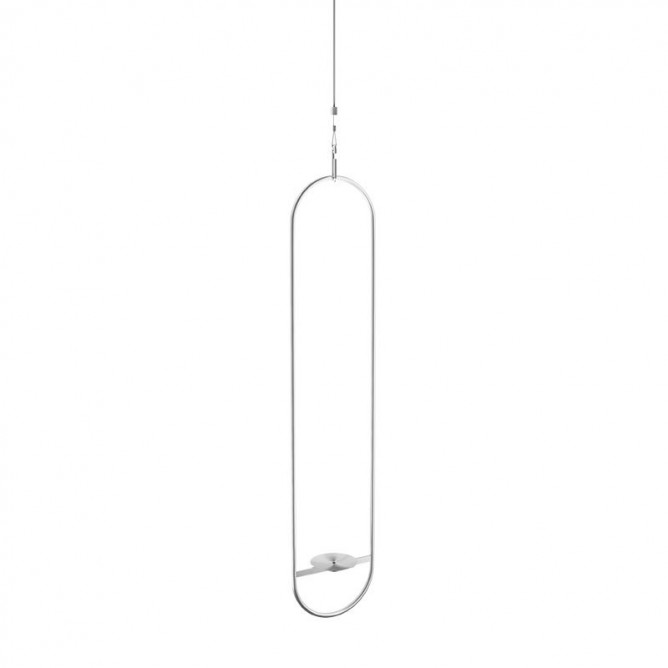 HOFATS SPIN 120 hanger silver