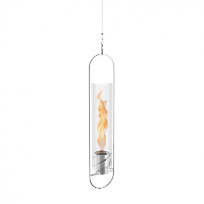 HOFATS SPIN 120 hanger silver