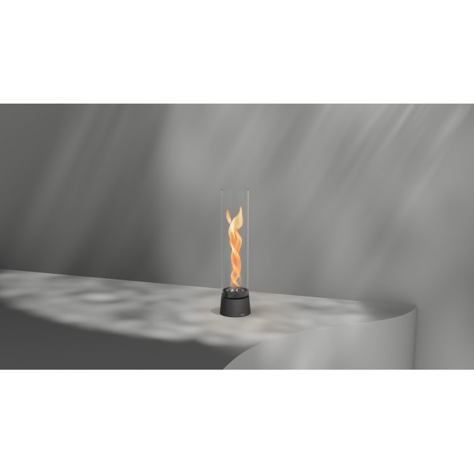 HOFATS SPIN air 1200 Lauakamin, matt-must