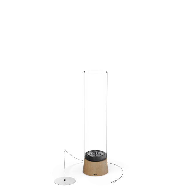 HOFATS SPIN air 900 Lauakamin, tamm