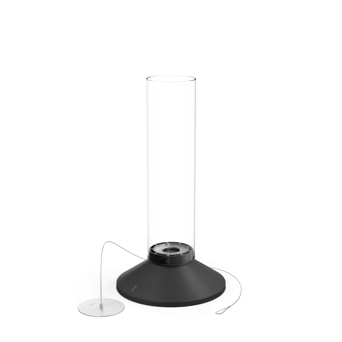 HOFATS SPIN X 1200 Lauakamin, must