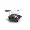 HOFATS TRIPLE Table (without pole)