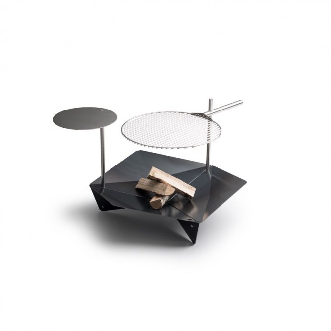 HOFATS TRIPLE Table (without pole)