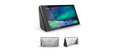 DEEP CARE ISA gen 2 ergonoomika tervisenõustaja