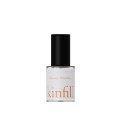 Kinfill lõõgastav padjasprei, 50ml, kummeli ja mandariini