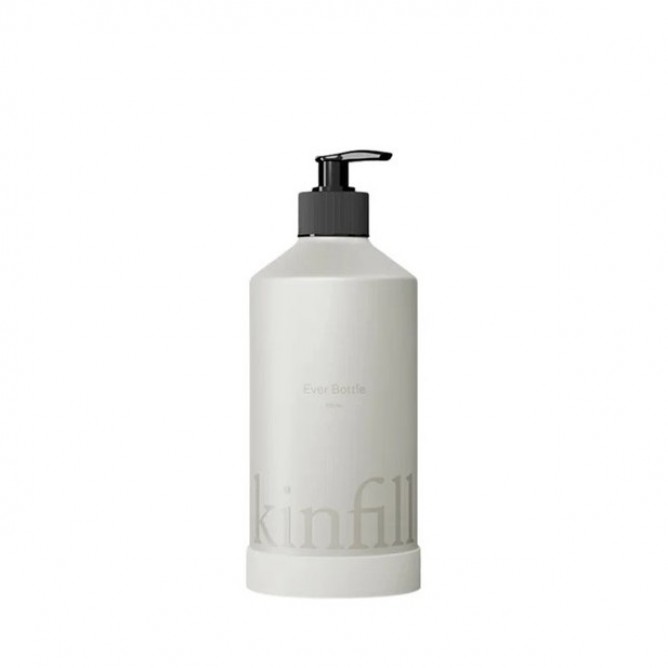 KINFILL Starter Kit, Firenze Everbottle Casablanca – nõudepesuvahend sidruni ja basiilikuga