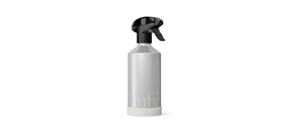 KINFILL klaasi- ja peeglipuhastusvahend, brune, New York Everbottle
