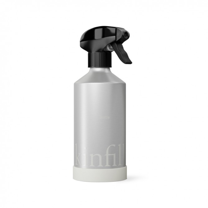 KINFILL klaasi- ja peeglipuhastusvahend, brune, New York Everbottle