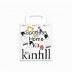 KINFILL kodupuhastusvahendid, 3 tk