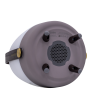 KOODUU SOUND BY JBL Lite-up Play Mini kõlar/lamp JBL helisüsteemiga, Earth