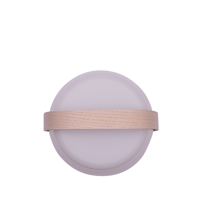 KOODUU SOUND BY JBL Lite-up Play Mini kõlar/lamp JBL helisüsteemiga, Earth