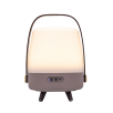 KOODUU SOUND BY JBL Lite-up Play Mini kõlar/lamp JBL helisüsteemiga, Earth