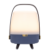 KOODUU SOUND BY JBL Lite-up Play Mini, kõlar/lamp JBL helisüsteemiga, Ocean