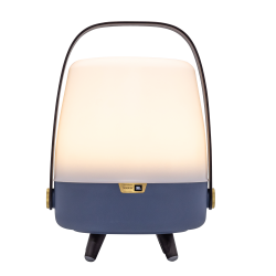 KOODUU SOUND BY JBL Lite-up Play Mini, kõlar/lamp JBL helisüsteemiga, Ocean